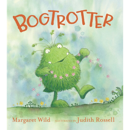 Bogtrotter