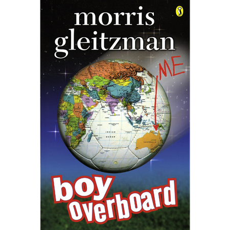 Boy Overboard