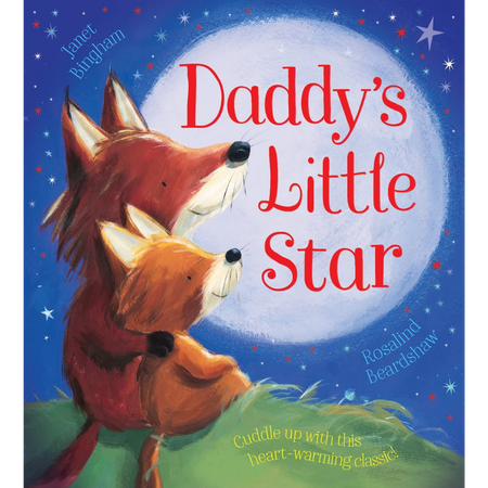 Daddy's Little Star