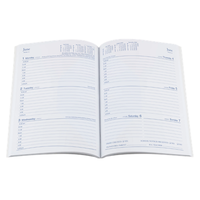 Diary Colplan School A5 SC37 2027