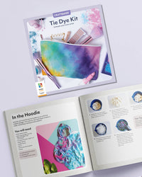Craft Maker Tie Dye Kit