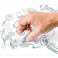 Eraser Staedtler Rasoplast Medium 526B30