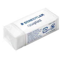 Eraser Staedtler Rasoplast Medium 526B30