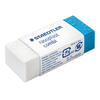 Eraser Staedtler Rasoplast Combi 526 BT30