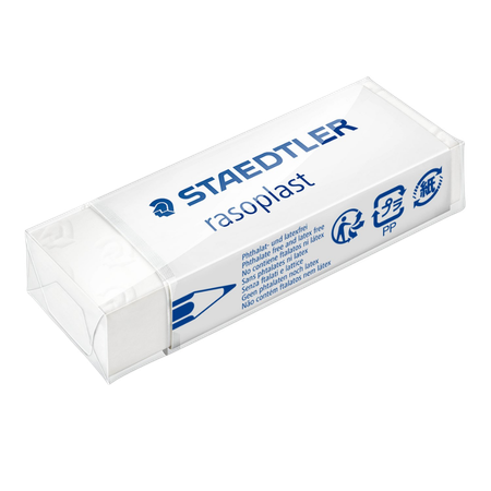 Eraser Staedtler Rasoplast Large 526B20