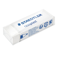Eraser Staedtler Rasoplast Large 526B20