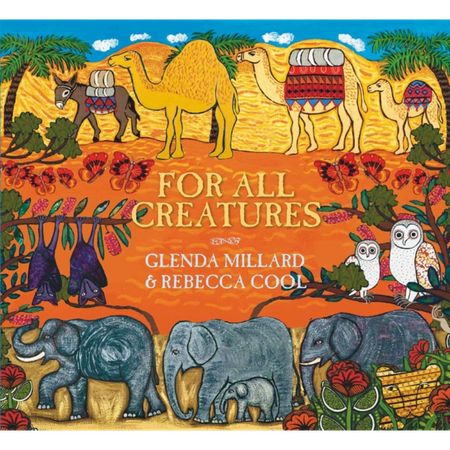 For All Creatures