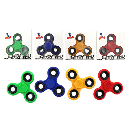 Hand Spinner