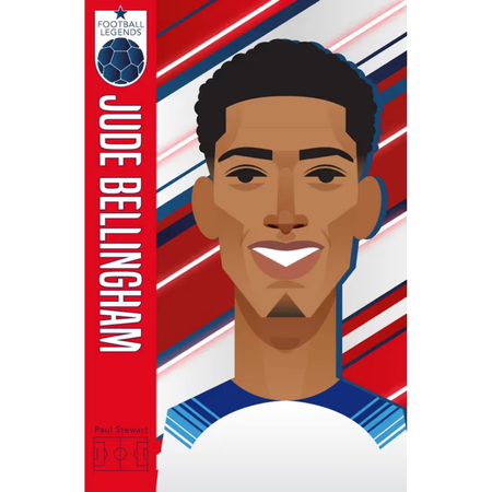 Jude Bellingham (Football Legends)
