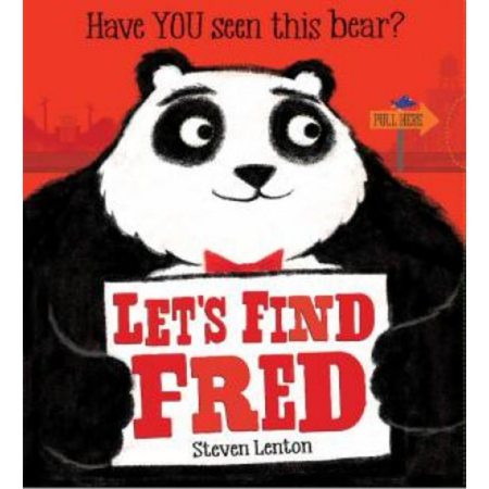 Let's Find Fred