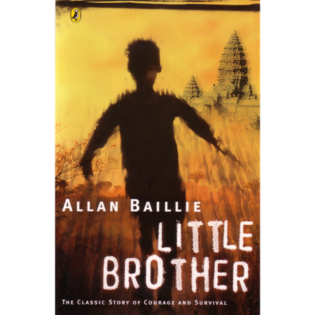 Little Brother (Allan Baillie)