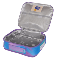 Lunch Box Spencil Big Cooler Bag Aurora