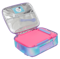 Lunch Box Spencil Big Cooler Bag Aurora