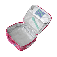 Lunch Box Spencil Big Cooler Bag Galah Story