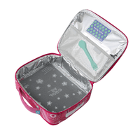 Lunch Box Spencil Big Cooler Bag Galah Story