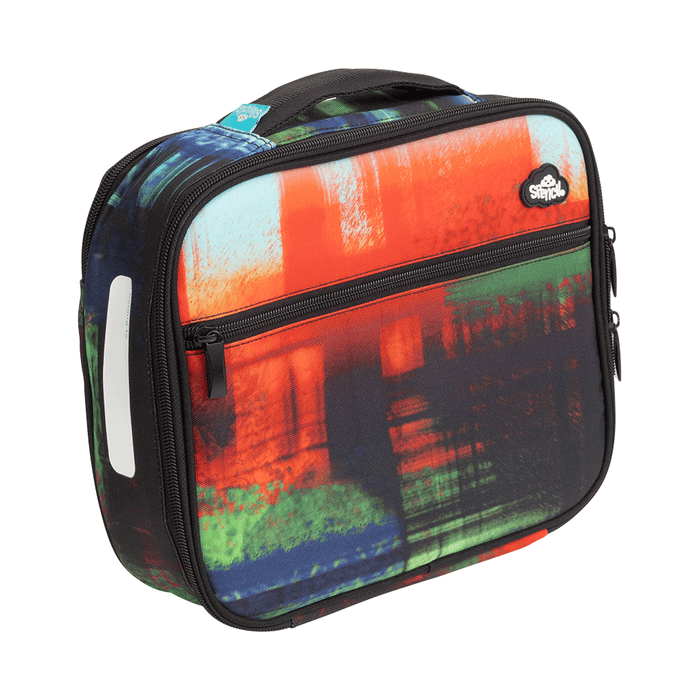 Lunch Box Spencil Big Cooler Bag Ignite