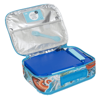 Lunch Box Spencil Big Cooler Bag + Big Chill Pack Kalkatungu Muu