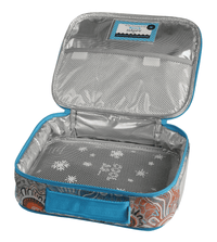 Lunch Box Spencil Big Cooler Bag + Big Chill Pack Kalkatungu Muu