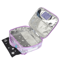 Lunch Box Spencil Big Cooler Bag Koala Haven