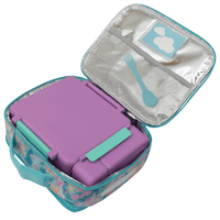 Lunch Box Spencil Big Cooler Bag Molly & Mabel