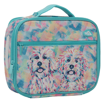 Lunch Box Spencil Big Cooler Bag Molly & Mabel