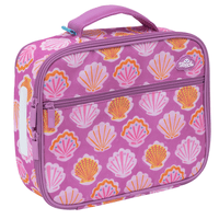 Lunch Box Spencil Big Cooler Bag Pearl Tide