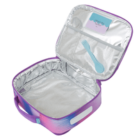 Lunch Box Spencil Big Cooler Bag Prism Pop