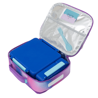 Lunch Box Spencil Big Cooler Bag Prism Pop