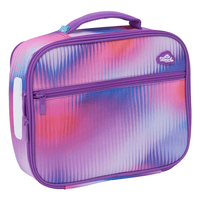 Lunch Box Spencil Big Cooler Bag Prism Pop