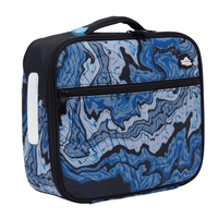 Lunch Box Spencil Big Cooler Bag Ripple Effect