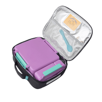 Lunch Box Spencil Big Cooler Bag Shatter
