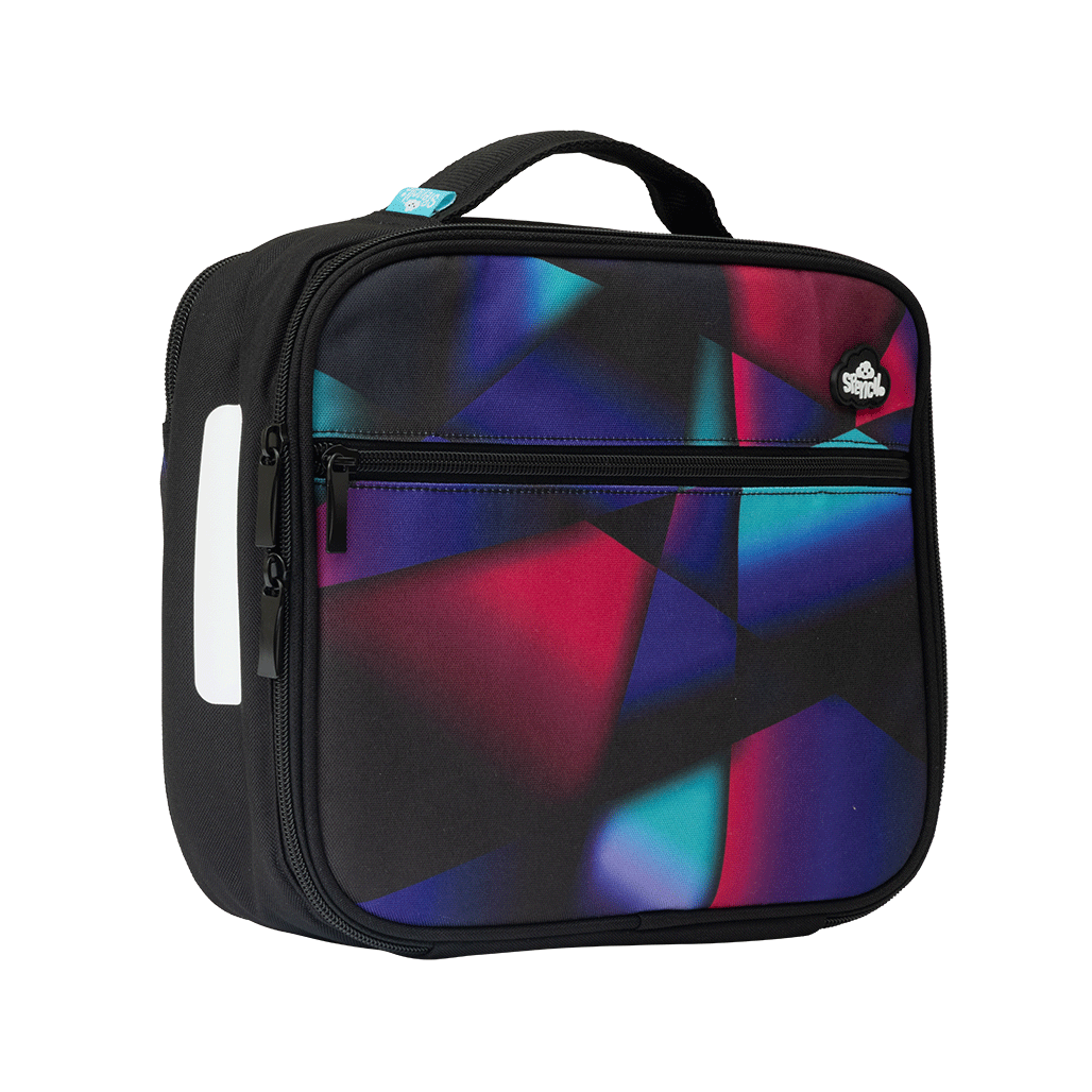 Lunch Box Spencil Big Cooler Bag Shatter