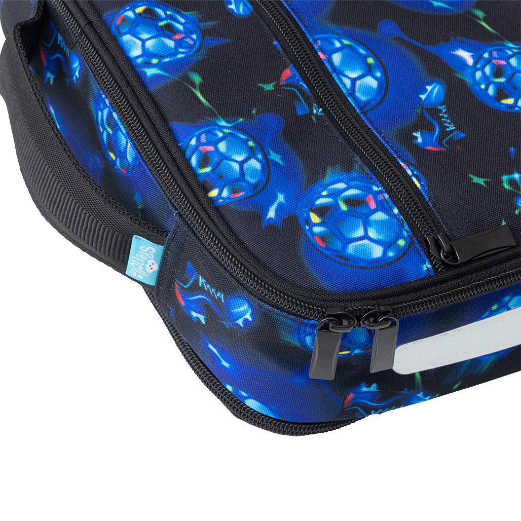 Lunch Box Spencil Big Cooler Bag Striker