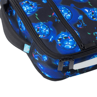 Lunch Box Spencil Big Cooler Bag Striker