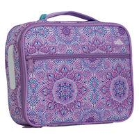 Lunch Box Spencil Big Cooler Bag Sweet Hearts
