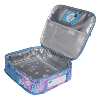 Lunch Box Spencil Big Cooler Bag + Big Chill Pack Tropicana