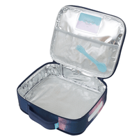 Lunch Box Spencil Big Cooler Bag Twilight