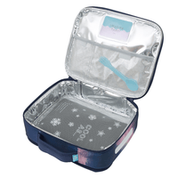 Lunch Box Spencil Big Cooler Bag Twilight