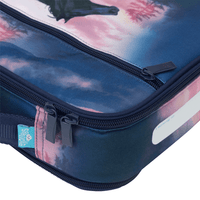 Lunch Box Spencil Big Cooler Bag Twilight
