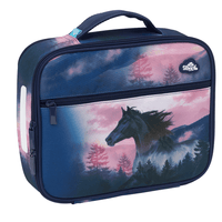 Lunch Box Spencil Big Cooler Bag Twilight