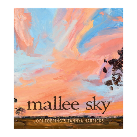 Mallee Sky