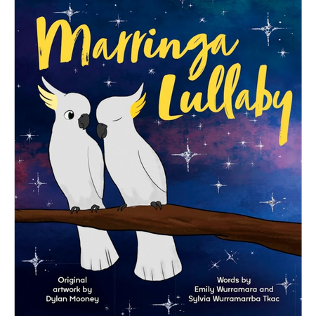 Marringa Lullaby