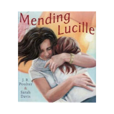 Mending Lucille