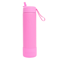 MontiiCo 700ml Fusion Complete Drink Bottle Floss
