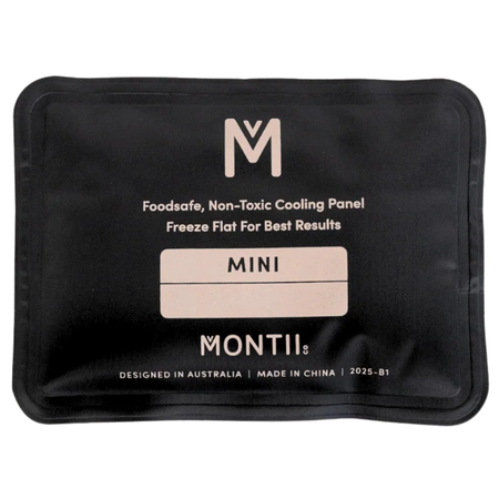 MontiiCo Ice Pack Mini