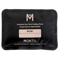 MontiiCo Ice Pack Mini