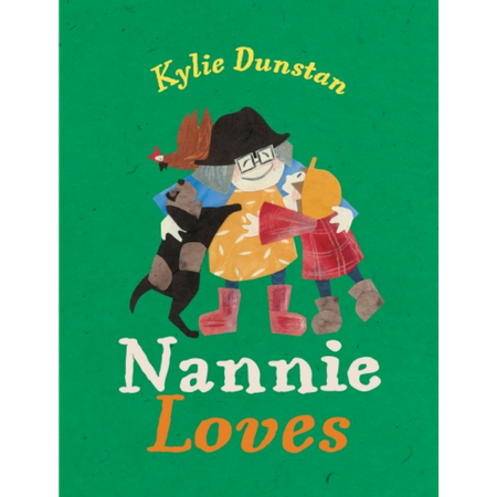 Nannie Loves