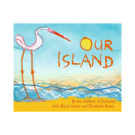 Our Island