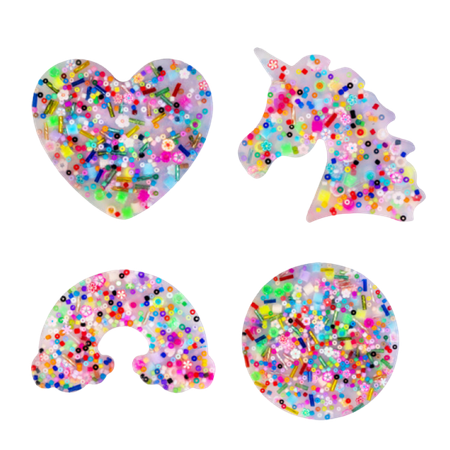Picky Pals DIY Bracelet
