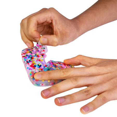 Picky Pals DIY Bracelet